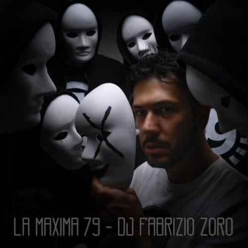 La Maxima 79 - "X" (2024-2025 salsa lp), Cd's en Dvd's, Ophalen of Verzenden, Nieuw in verpakking, 12 inch