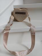 STEVE MADDEN GLITTERTASJE I.Z.G.ST ( ZIE FOTO'S), Ophalen of Verzenden, Overige kleuren