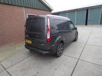 Ford Transit Connect 1.5 EcoBlue L1 Limited*navi/cam*3 zits*, Auto's, Stof, Gebruikt, 4 cilinders, 100 pk
