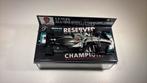 F1 mercedes amg w10 L.Hamilton usa world champion minichmps, Auto, Ophalen of Verzenden, MiniChamps, A