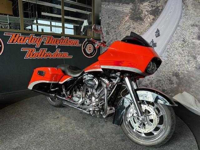 Harley-Davidson FLTRSE3 Road Glide CVO (bj 2009), Motoren, Motoren | Harley-Davidson, Bedrijf, Meer dan 35 kW, Overig, Sales@harleydavidsonrotterdam.nl