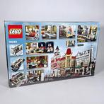 LEGO Creator Expert 10243 Parisian Restaurant – Nieuw, Lego, Nieuw, Ophalen of Verzenden, Ongeopend/sealed