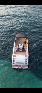 Gentle 555 Tender vaarklaar, Watersport en Boten, Ophalen, 10 tot 30 pk, Nieuw, Info@q-fiber.pl