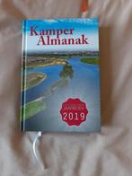 Kamper almanak 2019 Nieuw, Ophalen of Verzenden, Nieuw