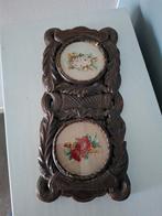 Antieke uitschuifbare boekenstandaard, Ophalen of Verzenden