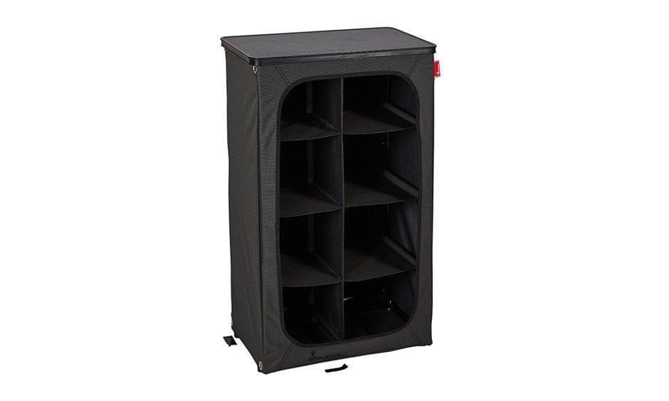 Camping schoenenkast, Ophalen, Zo goed als nieuw, Campingkast