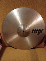 Sabian HHX 16” Power Crash, Muziek en Instrumenten, Ophalen of Verzenden, Zo goed als nieuw, Drums of Percussie