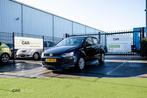 Volkswagen Polo 1.2 TSI BlueMotion Edition Zuinige Polo met, Auto's, Voorwielaandrijving, Euro 5, 4 cilinders, Zwart