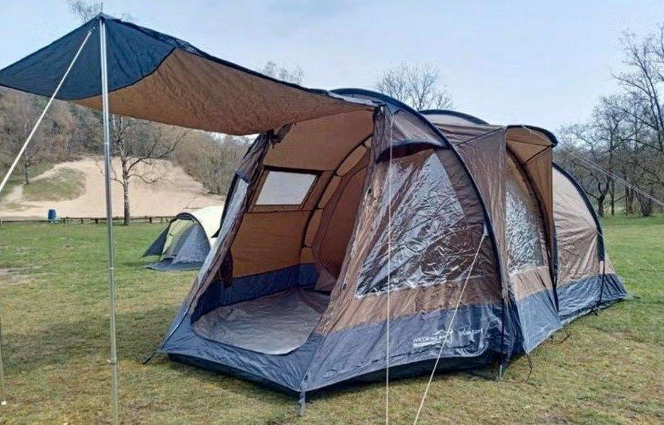 Wildebeast Dangare, Ophalen, Gebruikt, Tot en met 4