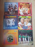 27 Vinyl Records Austria Schlager, Verzenden, Overige typen, Zo goed als nieuw, 12 inch