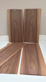 Italiaans noten 45x20 cm 22 vellen voor €7,50, Ophalen of Verzenden, Nieuw, Kunst en Creatief