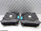 Subwoofer BMW 5-serie F10 f 11 set 2 stuks, Gebruikt, Ophalen of Verzenden, BMW, BMW