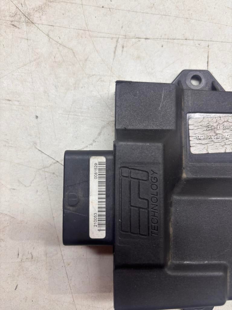 Ecu euro5 Piaggio Vespa / Zip, Piaggio, Vespa, Gebruikt, Overige typen