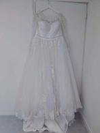 Prachtige ballroom bruidsjurk trouwjurk te koop grote maat, Kleding | Dames, Trouwkleding en Trouwaccessoires, Ophalen of Verzenden