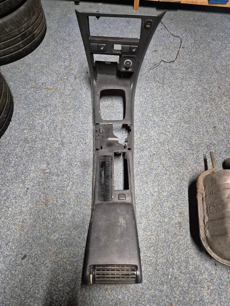Saab 9-3 aero binnen paneel, Ophalen of Verzenden, Gebruikt, Saab
