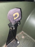 Dolly Maxi Cosi houders voor bakfiets (set van 2), Ophalen, Gebruikt