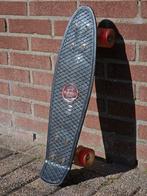 Amigo Flip-It Pennyboard met lichtgevende wielen., Sport en Fitness, Ophalen, Gebruikt