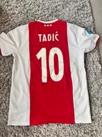 Gedragen shirt tadic 18/19, Ophalen of Verzenden, Zo goed als nieuw, Shirt