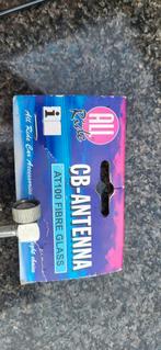 ALL Ride CB-antenne AT100, Ophalen of Verzenden