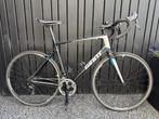 Giant racefiets met Shimano 105, Ophalen, 28 inch, Gebruikt, Heren