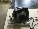 Te koop Festool inval zaagmachine, Gebruikt, Ophalen of Verzenden, Afkortzaag, 30 tot 70 mm