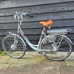 Gazelle elektrische fiets - accu defect, Fietsen en Brommers, Minder dan 30 km per accu, Gebruikt, Ophalen of Verzenden, 51 tot 55 cm