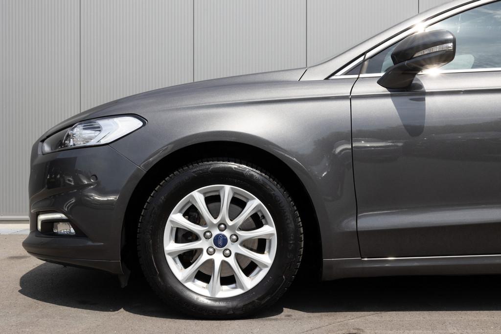 Ford Mondeo Wagon | 1.5 Titanium | CLIMATE | NAVI | STOELV |, 4 cilinders, Mondeo, 160 pk, 1427 kg