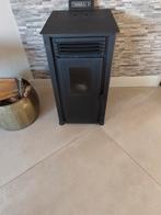 Palletkachel nieuw in krat, Ophalen, Nieuw, Elektrisch, Overige soorten