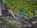 Fiets voor onderdelen, Ophalen of Verzenden, Gebruikt, Aanhangfiets, 80 kg of meer