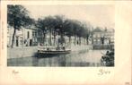 Sluis - Kaai, Ophalen of Verzenden, Voor 1920, Ongelopen, Zeeland