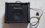 Harley Benton gitaarversterker., Muziek en Instrumenten, Versterkers | Bas en Gitaar, Ophalen, Zo goed als nieuw, Minder dan 50 watt
