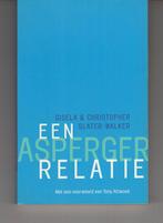 Een asperger relatie Christopher Slater Walker, Ophalen of Verzenden, Gelezen, Spiritualiteit algemeen, Overige typen