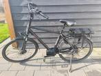Stella Vicenza Elektrische Herenfiets Z.G.A.N., Ophalen, Zo goed als nieuw, Overige merken