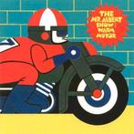 CD: Mr. Albert Show (Bertus Borgers) – Warm Motor (ZGAN), Ophalen of Verzenden, Zo goed als nieuw, Poprock