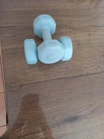 Nieuwe dunbells, Ophalen of Verzenden, Nieuw, Dumbbell