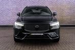 Volvo XC60 2.0 T8 Plug-in hybrid AWD Plus Black Edition | PH, Auto's, Volvo, 12 maanden, Stof, Gebruikt, Euro 6