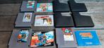 Nintendo Nes games 4x kopen of ruilen zie omschrijving, Spelcomputers en Games, Games | Nintendo NES, Avontuur en Actie, Gebruikt