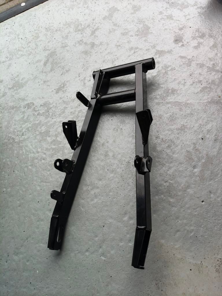 Achterbrug verstevigd Honda MB MT nieuw, Ophalen of Verzenden, Nieuw