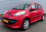 Peugeot 107 1.0 XS/ORG NL 5 DEURS, Auto's, Voorwielaandrijving, Stof, 68 pk, Handgeschakeld