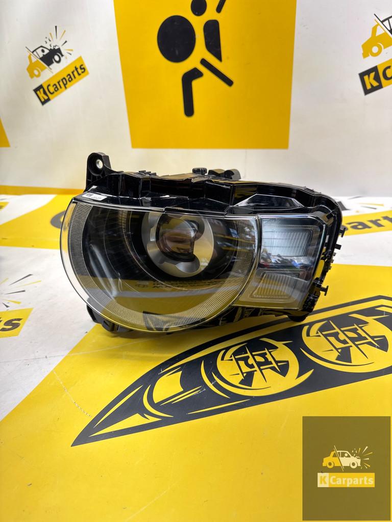 LAND ROVER RANGE DEFENDER L66 LED koplamp links L8B213W030