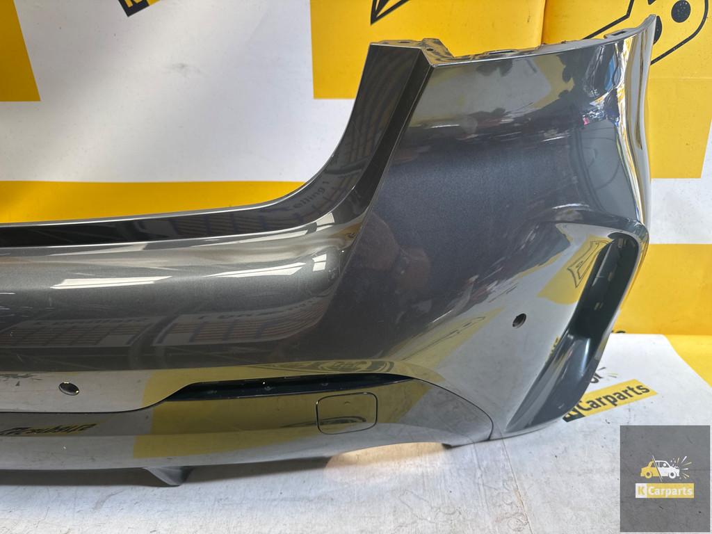 Bmw 1 serie f40 achterbumper M Pakket Bumper PDC 2018-Heden, Auto-onderdelen, Info@fabrikant.eu, Fabrikantstraat 1
1000 AA  Amsterdam, NL