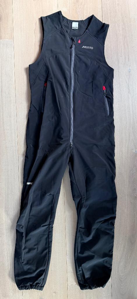 Musto race midlayer, heren, maat XL, Watersport en Boten, Musto, Verzenden, Heer, Zo goed als nieuw