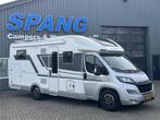 Adria Coral Plus 670 DL AUTOMAAT | Enkele bedden, XXL garage, Automaat, Winterisolatie, Ringverwarming, Fiat