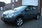 Nissan Qashqai 2.0 Tekna Pack|Pano|Scherm|keyless go| Keyles, Auto's, Nissan, Gebruikt, Blauw, Origineel Nederlands, Handgeschakeld