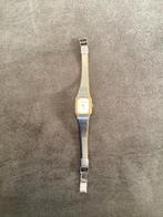 Prisma Dames Horloge - Klassiek en Elegant, Ophalen of Verzenden, Gebruikt, Overige materialen