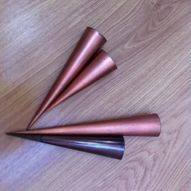 leuke houders voor waxinelichtjes, Huis en Inrichting, Woonaccessoires | Kandelaars en Kaarsen, Ophalen of Verzenden, Zo goed als nieuw