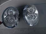 Mini Cooper R53 Xenon Koplampen - Plug & Play, Ophalen of Verzenden, Gebruikt, Mini