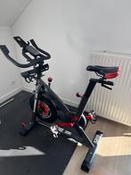 Schwinn IC8 Spinningfiets - Weinig Gebruikt!, Sport en Fitness, Ophalen, Spinningfiets, Zo goed als nieuw, Metaal
