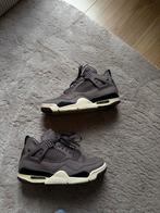 Stijlvolle Sneakers air Jordan 4 x A ma maniére, Bruin, Verzenden, Sneakers of Gympen, Gedragen