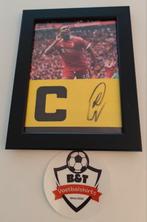 Gesigneerde aanvoerdersband Ryan Gravenberch (Liverpool), .., .., Verzenden, Overige typen